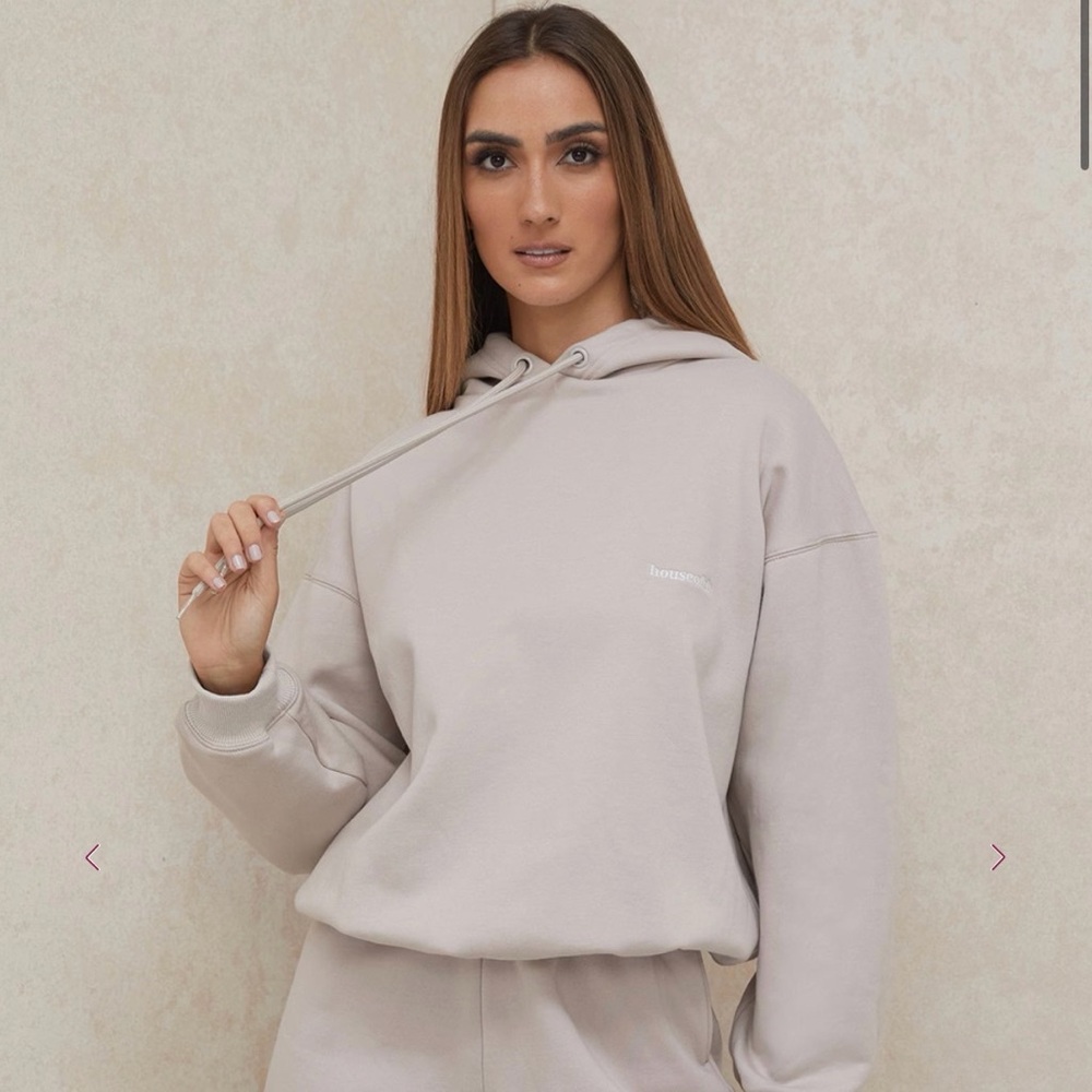 House of CB Hoodie Sweatshirt